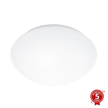 STEINEL 56032 - LED badkamerlamp met sensor RS PRO LED / 9,5W / 230V IP54
