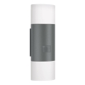 Steinel 576202 LED buitenwandlamp met sensor L 910 LED/9,8W/230V IP44