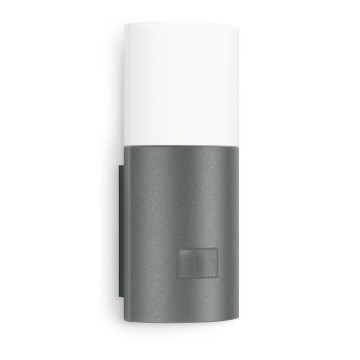 Steinel 576301 - LED Wandlamp voor buiten met sensor L 900 LED/7W/230V IP44
