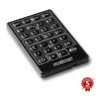 STEINEL 593018 - Afstandsbediening RC6