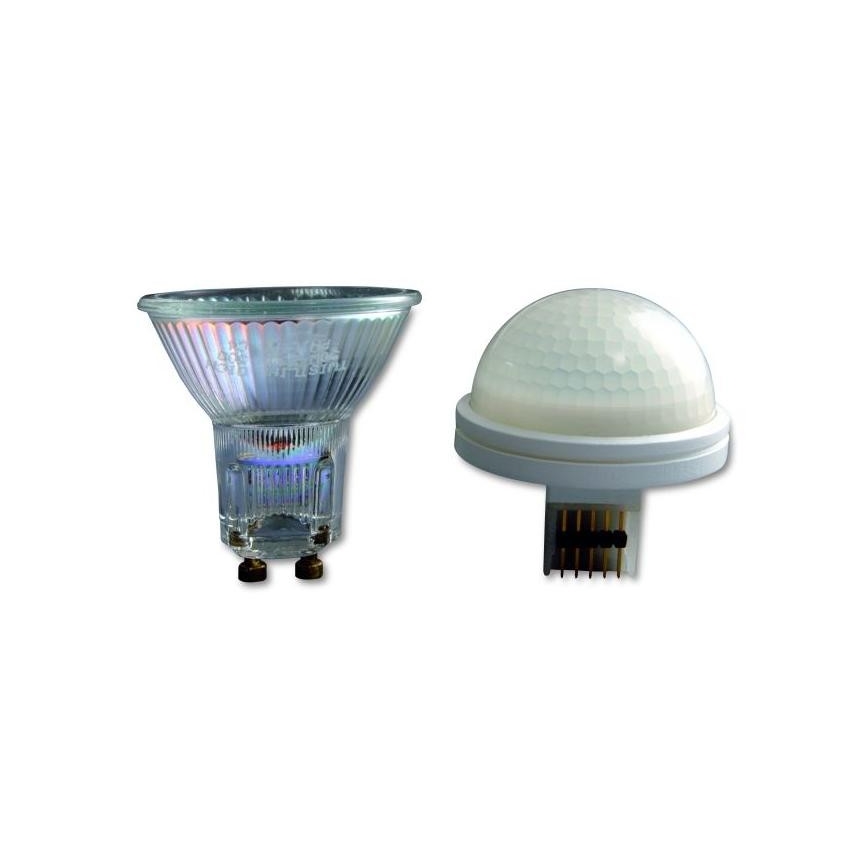 STEINEL 601317 - Infrarood sensor IS D360 wit