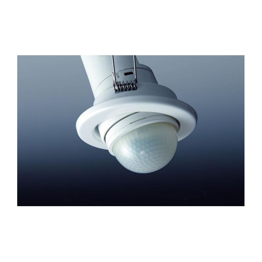 STEINEL 601317 - Infrarood sensor IS D360 wit