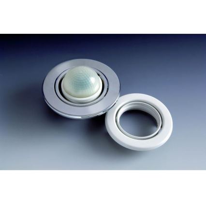 STEINEL 601317 - Infrarood sensor IS D360 wit