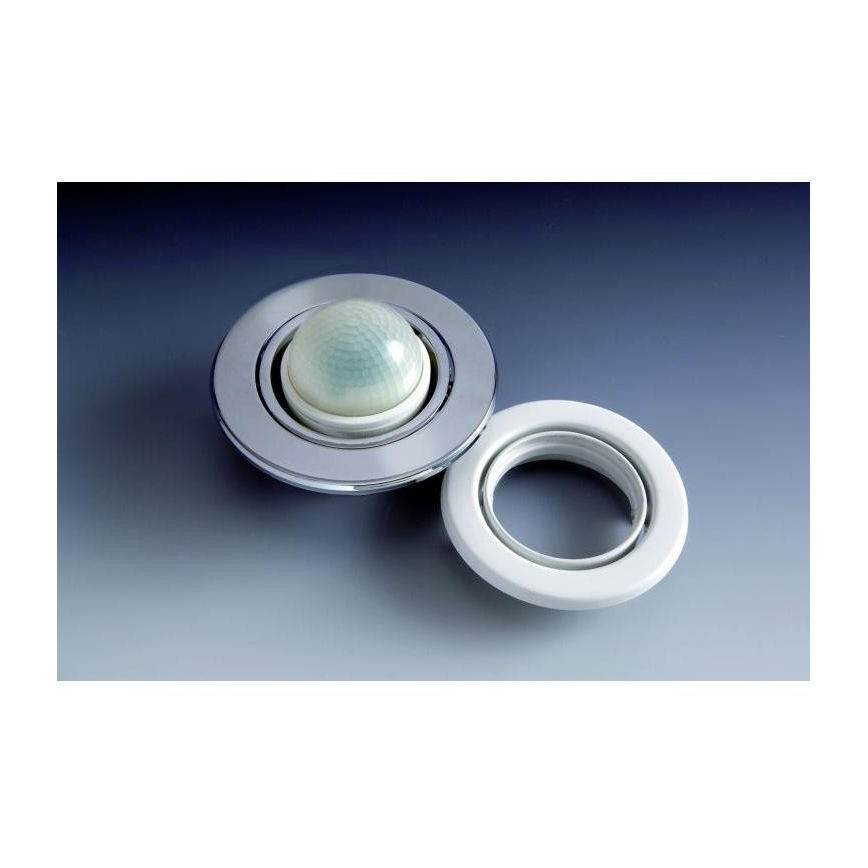 STEINEL 601317 - Infrarood sensor IS D360 wit