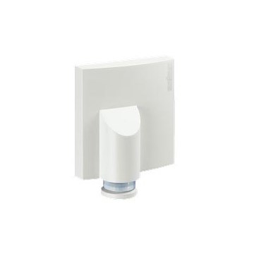 STEINEL 609313 - Infrarood sensor voor buiten IS NM 360 wit IP54