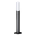 STEINEL 69469 - LED Buitenlamp GL 65 LED/8,5W/230V IP44 3000K antraciet