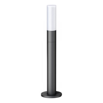 STEINEL 69469 - LED Buitenlamp GL 65 LED/8,5W/230V IP44 3000K antraciet