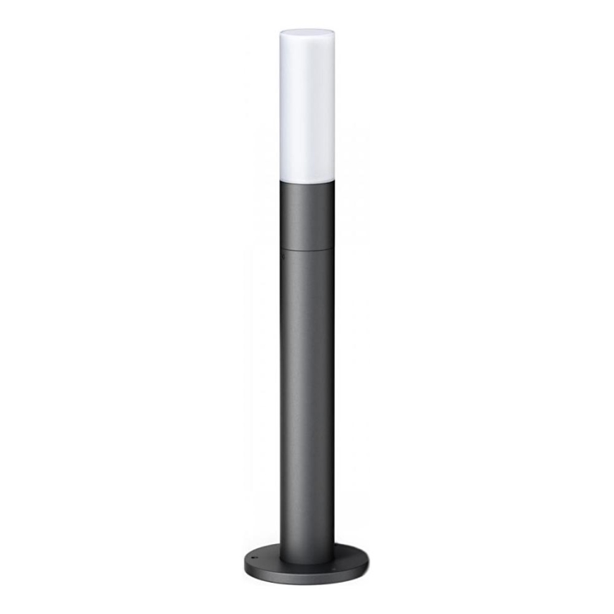 STEINEL 69469 - LED Buitenlamp GL 65 LED/8,5W/230V IP44 3000K antraciet