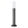 STEINEL 69469 - LED Buitenlamp GL 65 LED/8,5W/230V IP44 3000K antraciet