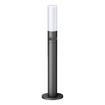 STEINEL 69476 - LED Buitenlamp met een sensor GL 65 S LED/8,7W/230V IP44 3000K antraciet