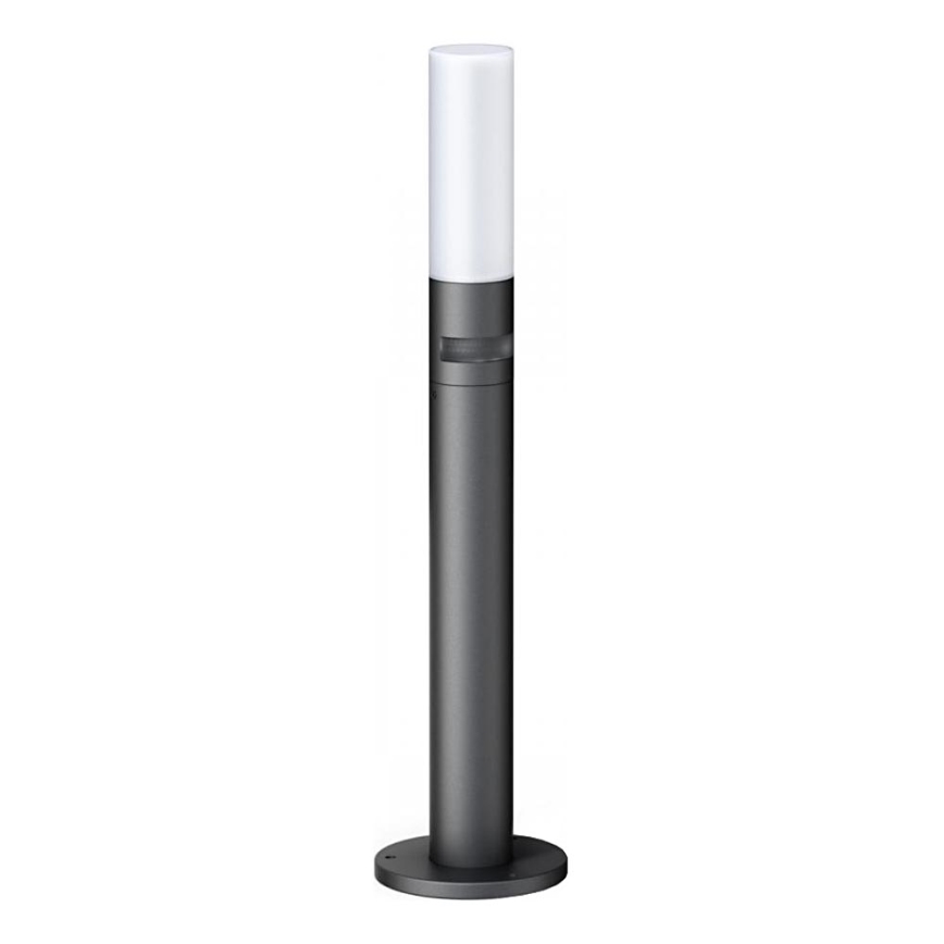 STEINEL 69476 - LED Buitenlamp met een sensor GL 65 S LED/8,7W/230V IP44 3000K antraciet