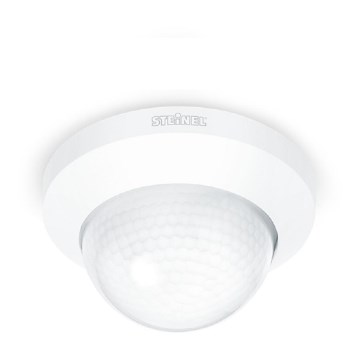 STEINEL 720414 - Aanwezigheidsmelder BLS wit