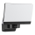 STEINEL 84295 - LED Schijnwerper XLED PROTECT LED/13,6W/230V IP44 zwart