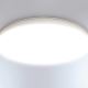 Steinel 067762 - Dimbare LED plafondlamp met sensor RS PRO R30 plus SC 23,7W/230V 4000K IP40