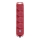 Stekkerdoos GUM 4-voudig 5m IP44
