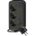 Stekkerdoossplitter met schakelaar LINEA 3x230V + 5xUSB A/C SCHUKO 5 m zwart