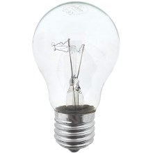 Stevige lamp E27/75W/230V 2700K