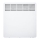 Stiebel Eltron - Wandconvector met LCD-display en elektronische thermostaat 1000W/230V IP24