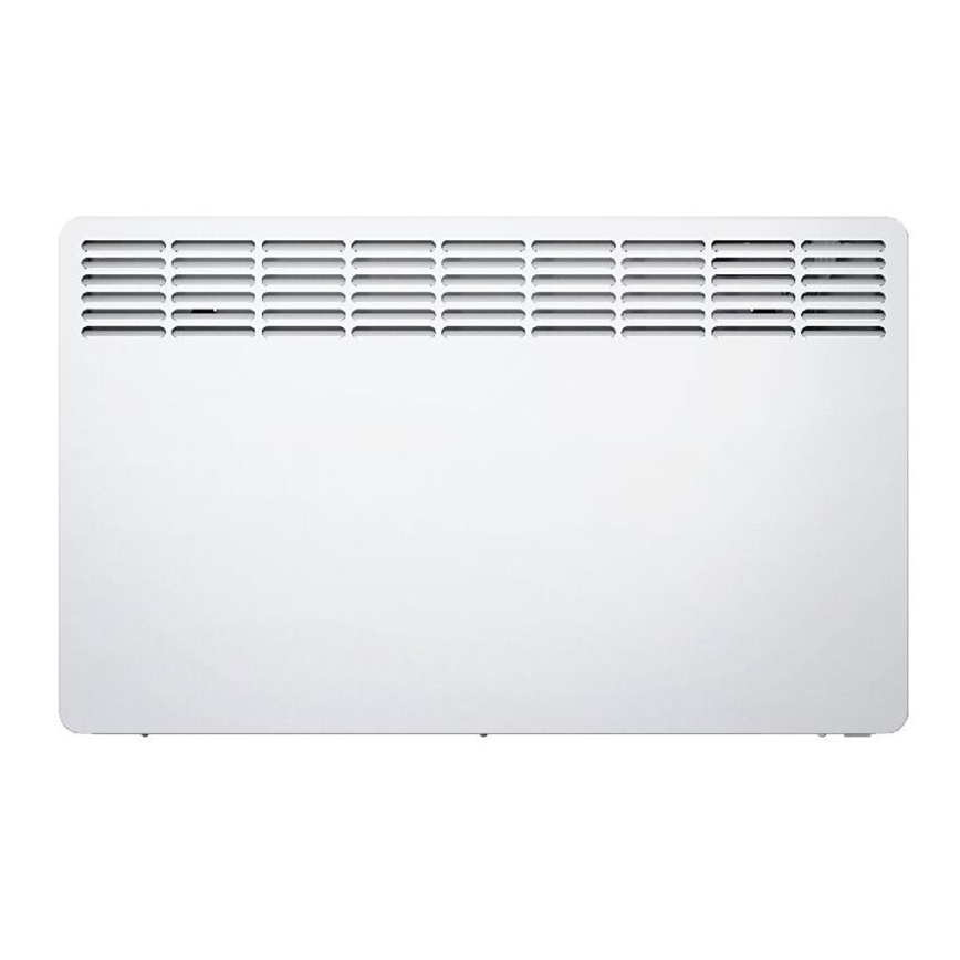 Stiebel Eltron - Wandconvector met LCD-display en elektronische thermostaat 2000W/230V IP24