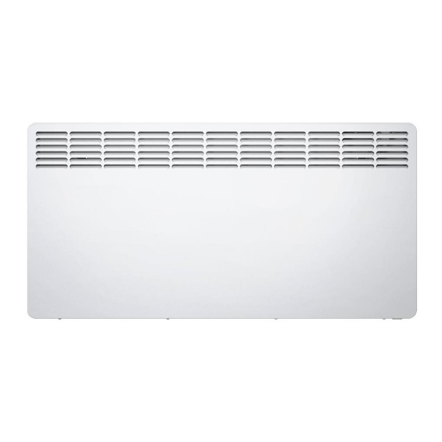 Stiebel Eltron - Wandconvector met LCD-display en elektronische thermostaat 2500W/230V IP24