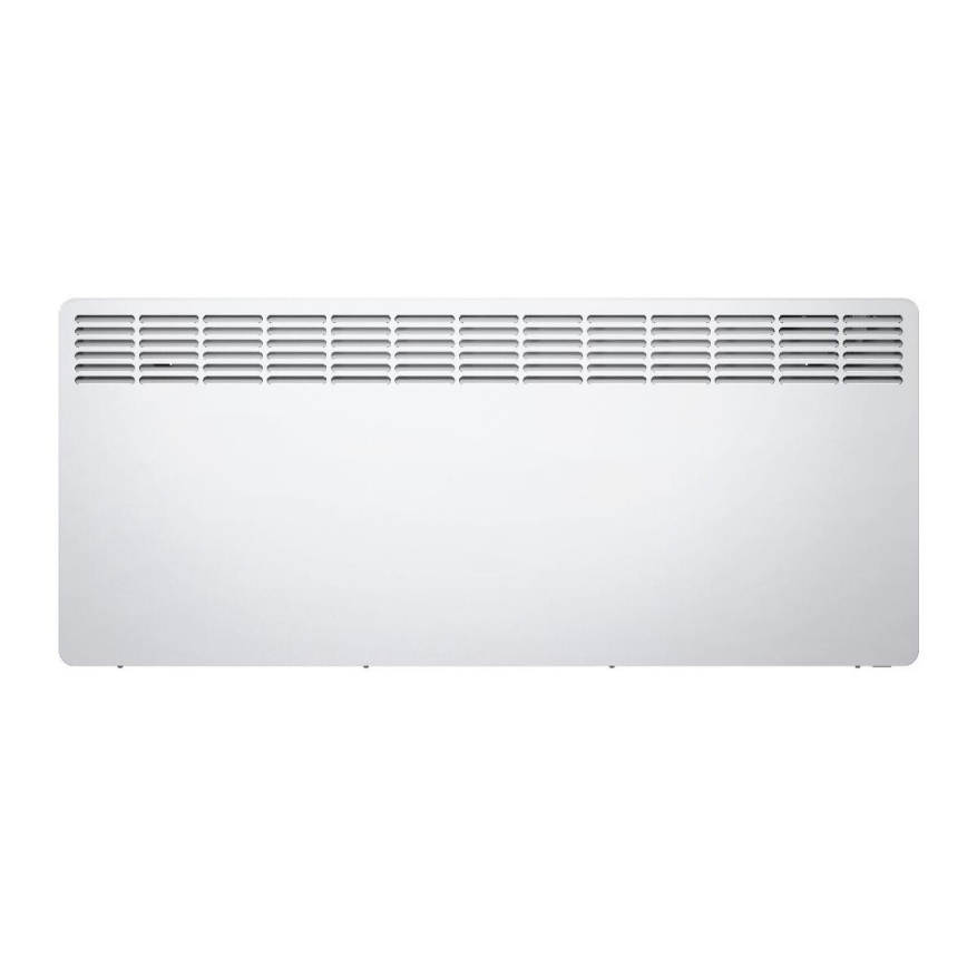 Stiebel Eltron - Wandconvector met LCD-display en elektronische thermostaat 3000W/230V IP24