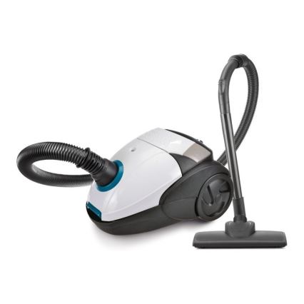 Stofzuiger met zakken  1,5 l 700W/230V