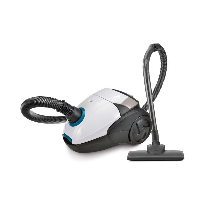 Stofzuiger met zakken  1,5 l 700W/230V