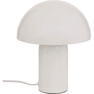 Столова лампа LITO 1xE27/25W/230V біла від Atmosphera