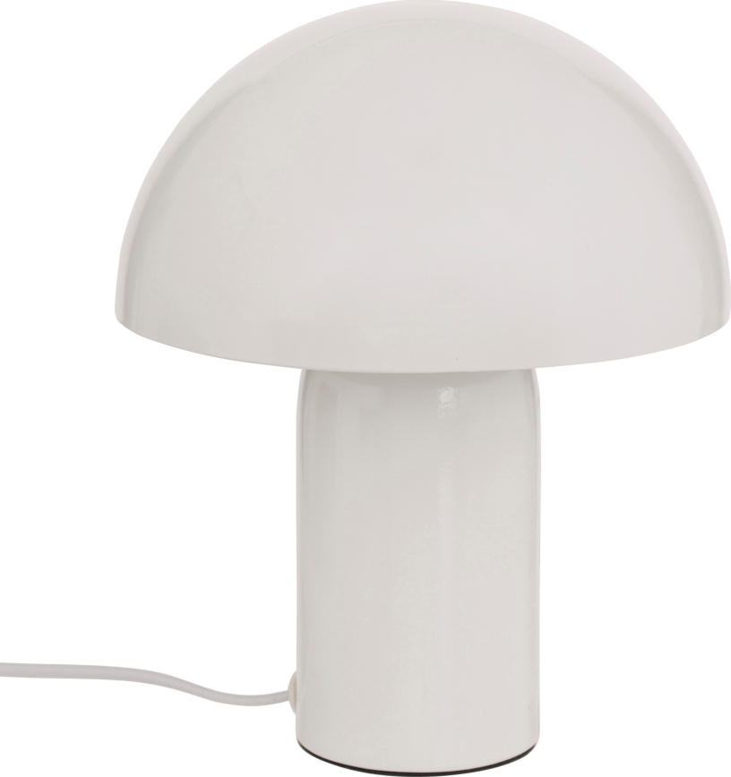 Столова лампа LITO 1xE27/25W/230V біла від Atmosphera