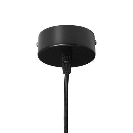 Stroomkabel 1xE27/20W/230V koper