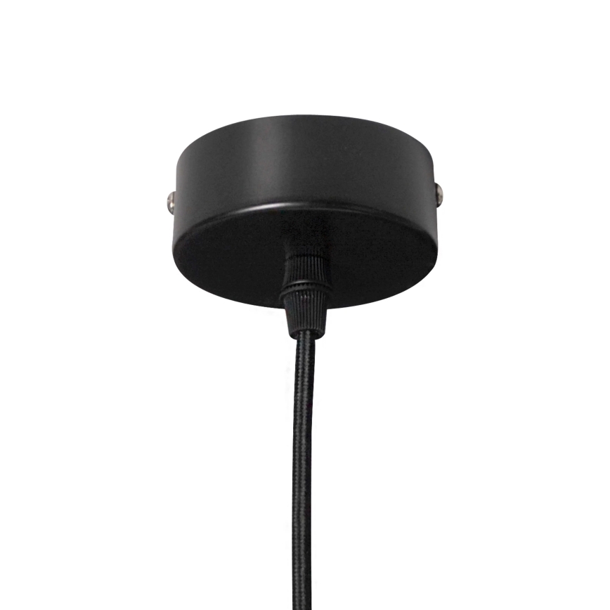 Stroomkabel 1xE27/20W/230V koper