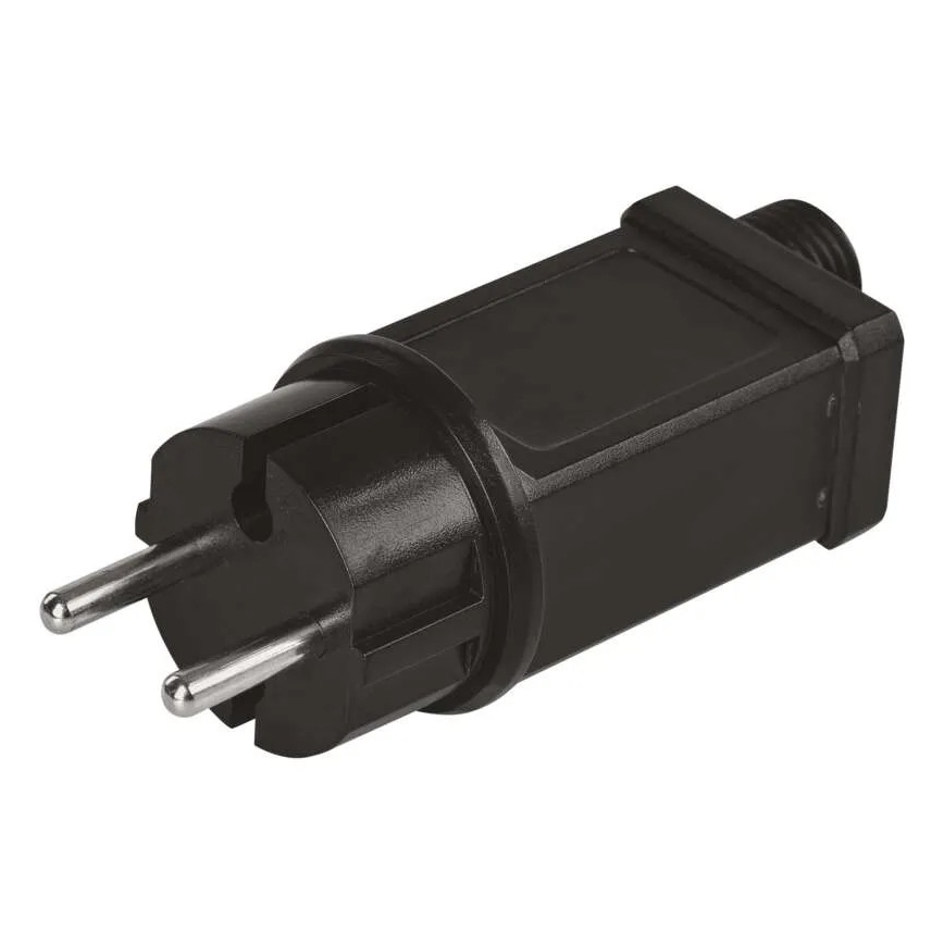 Stroomvoorziening voor kerstverbindingslichten 230V IP44