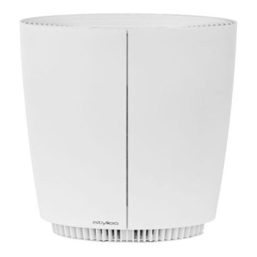 Stylies - Luchtreiniger PEGASUS 30W/230V wit