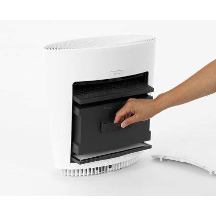 Stylies - Luchtreiniger PEGASUS 30W/230V wit