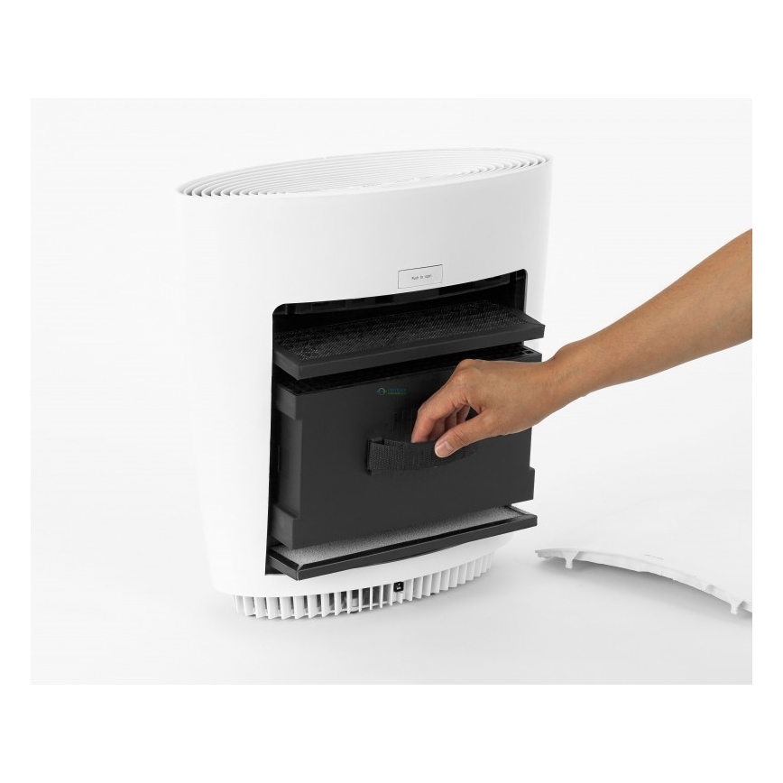 Stylies - Luchtreiniger PEGASUS 30W/230V wit