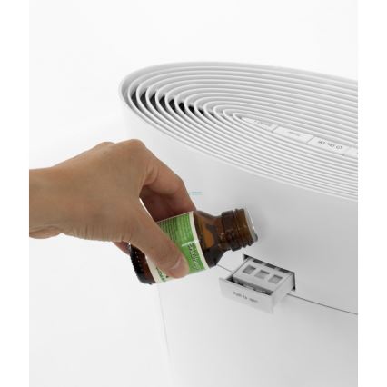 Stylies - Luchtreiniger PEGASUS 30W/230V wit