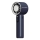Stylies - Oplaadbare handventilator LACERTI 8W/5V 3000 mAh blauw