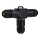 T-connector IP68 450V