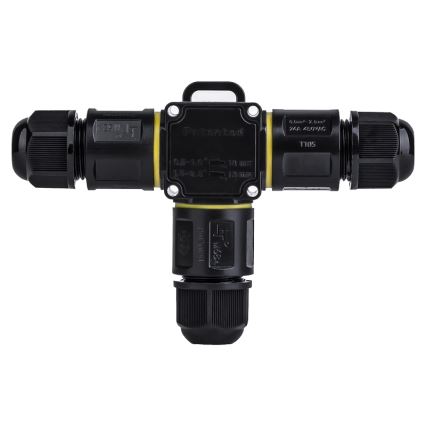 T-connector IP68 450V