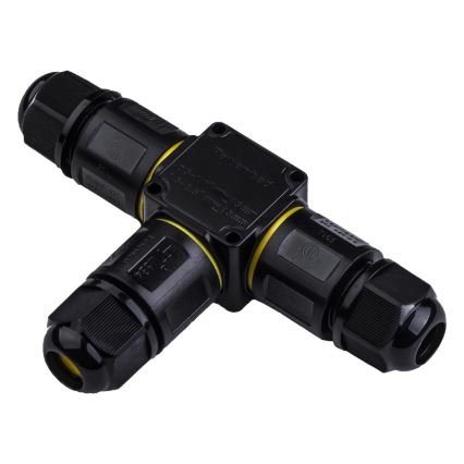 T-connector IP68 450V