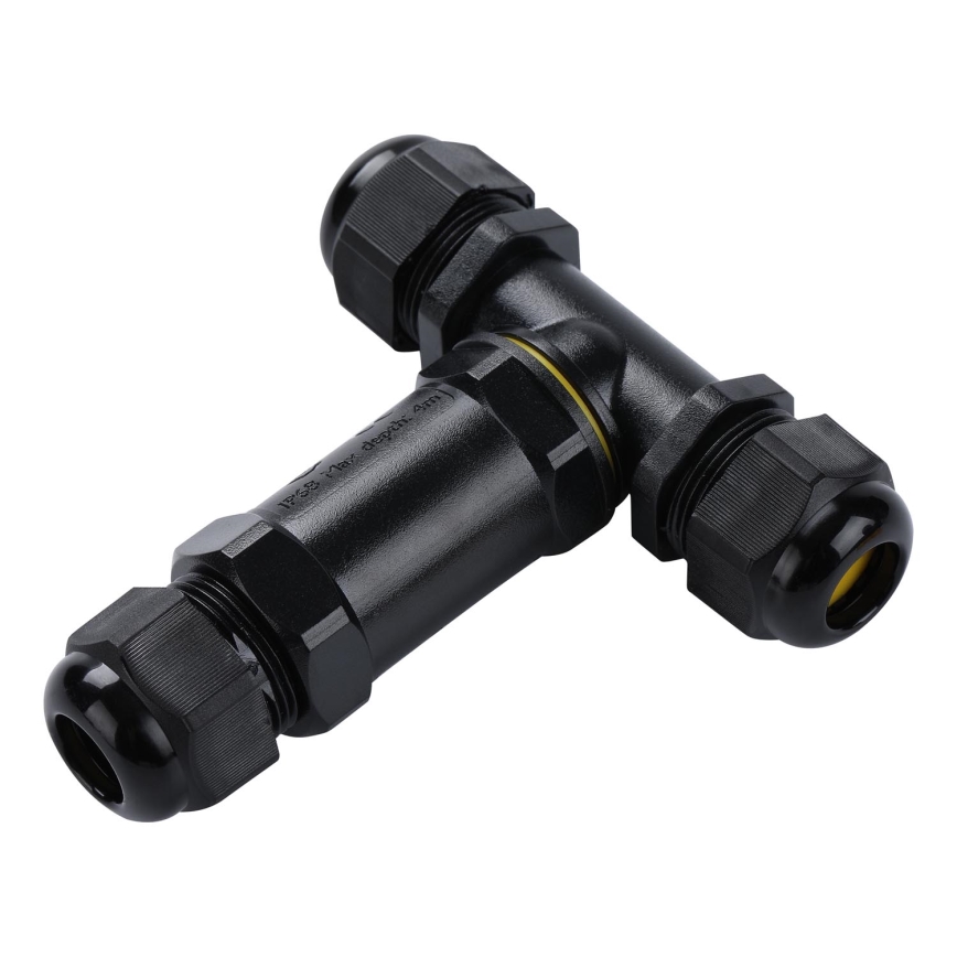 T-connector IP68 450V