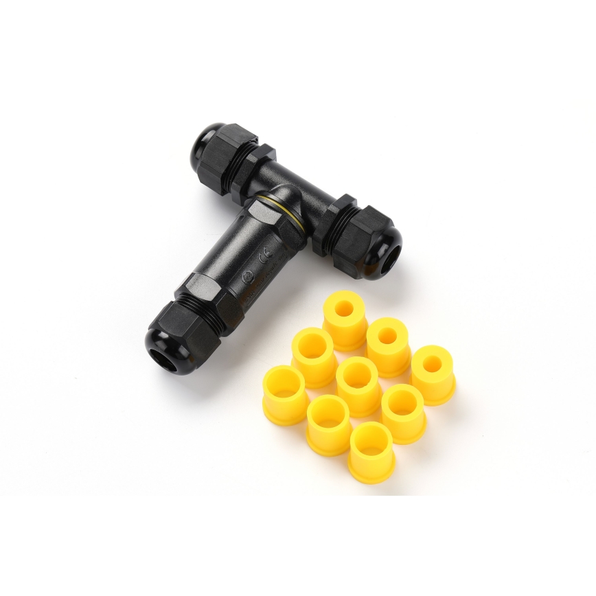 T-connector IP68 450V
