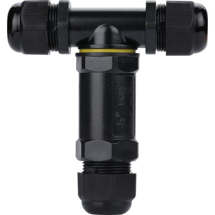 T-connector IP68 450V