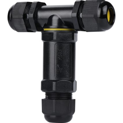 T-connector IP68 450V
