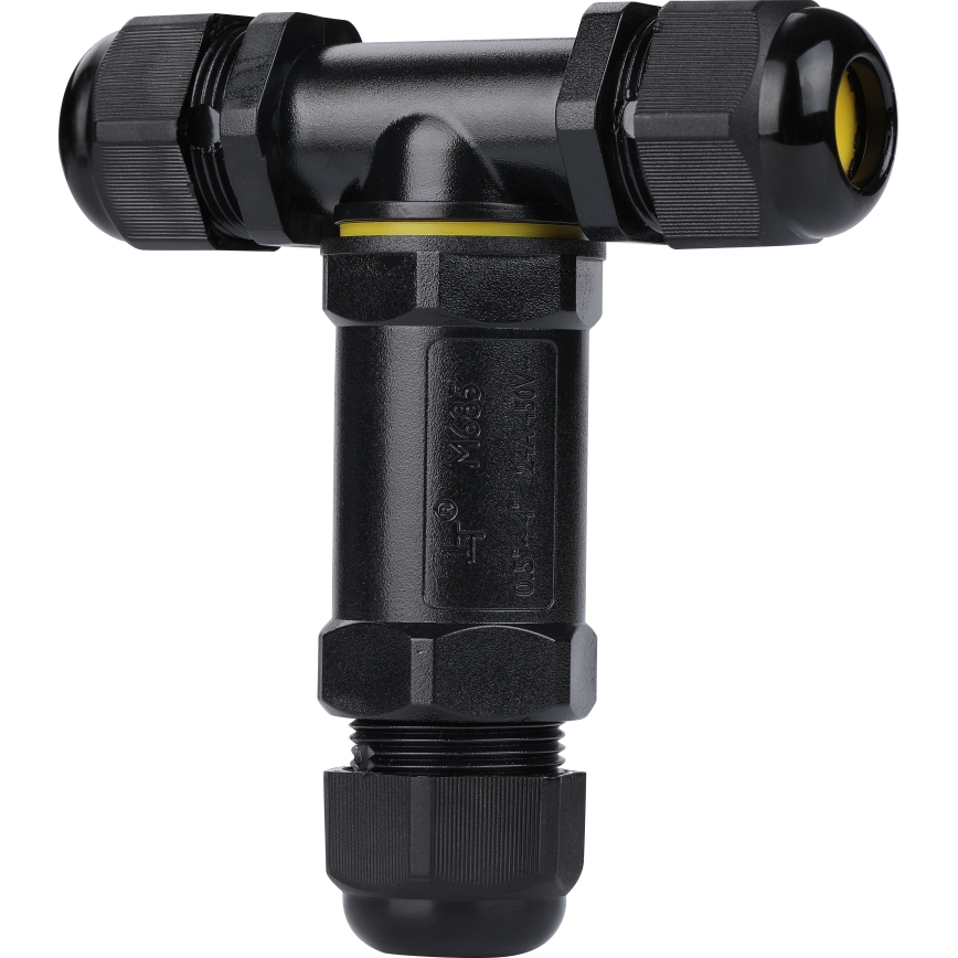 T-connector IP68 450V