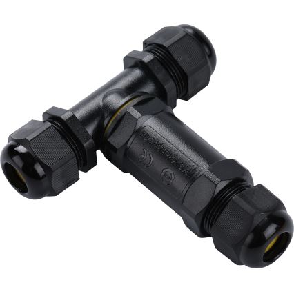 T-connector IP68 450V
