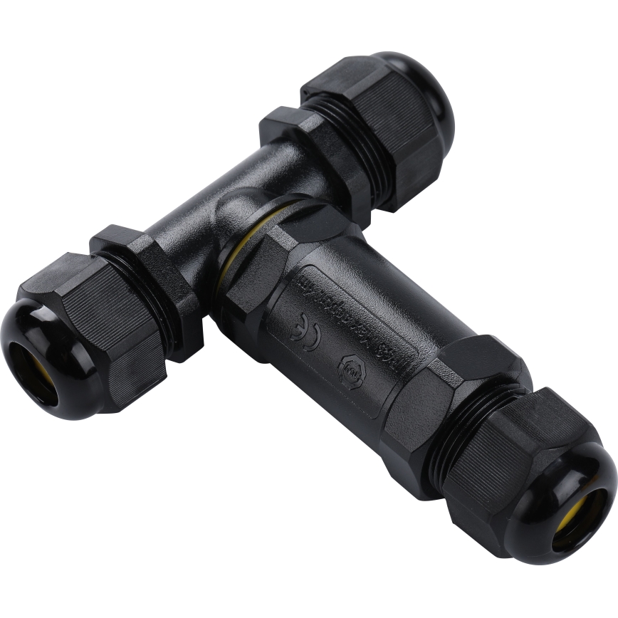 T-connector IP68 450V