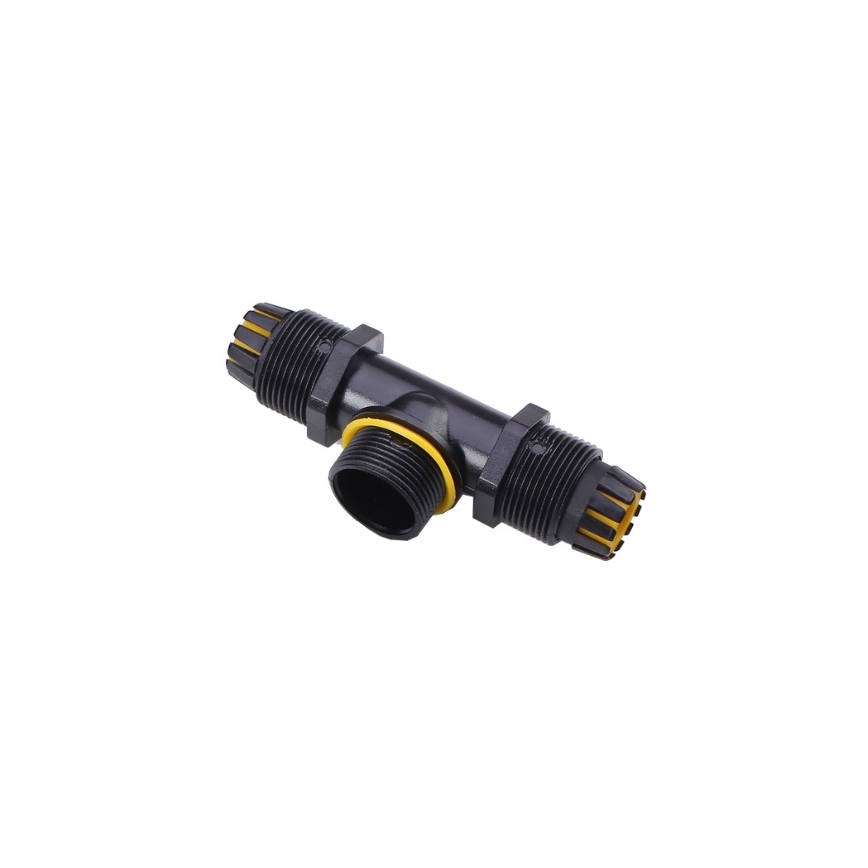 T-connector IP68 450V