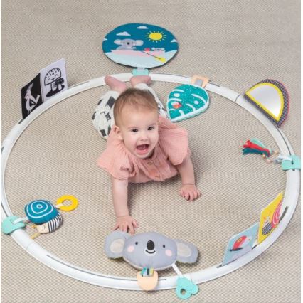 Taf Toys - All Around Me Activity Hoop 90 cm koala