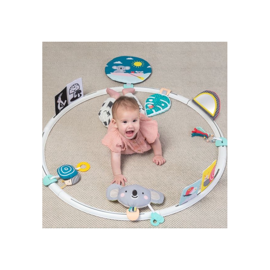 Taf Toys - All Around Me Activity Hoop 90 cm koala